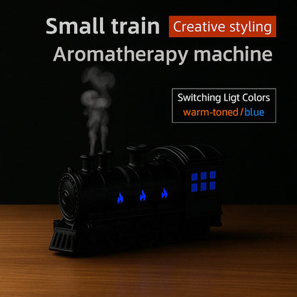 Aroma Train Cozy Engine Air Humidifier
