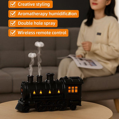 Aroma Train Cozy Engine Air Humidifier